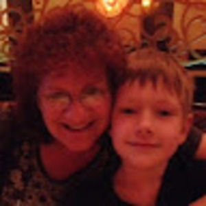 Meet your Posher, Pody